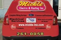 Mickle Electric & Heating Inc. image 1